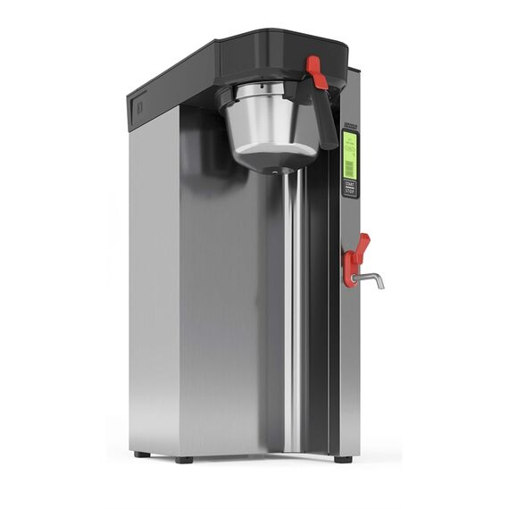 Bravilor Bonamat Aurora SGH Фильтр-кофемашина c подключением к водопроводу 5.7 л., фото , изображение 6