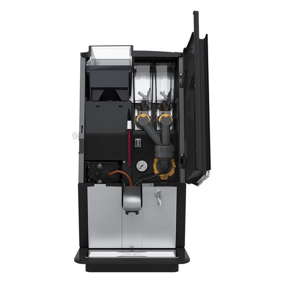 Bravilor Bonamat Esprecious 12 Суперавтоматическая кофемашина, фото , изображение 4 Bravilor Bonamat Esprecious 12 Суперавтоматическая кофемашина, фото , изображение 4