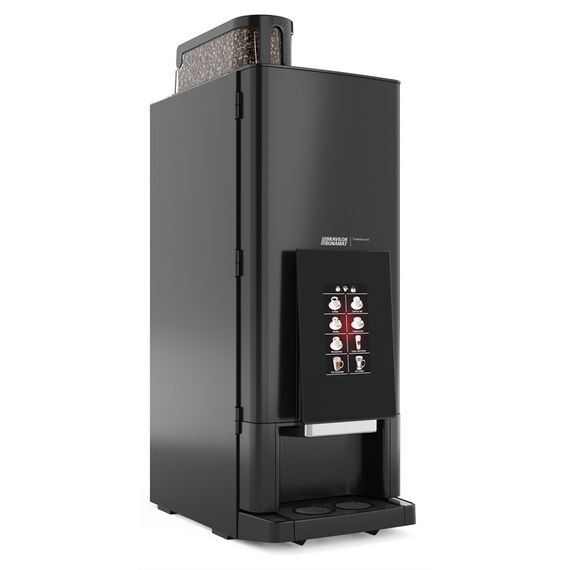 Bravilor Bonamat FreshGround 310 touch Суперавтоматическая кофемашина, фото , изображение 3