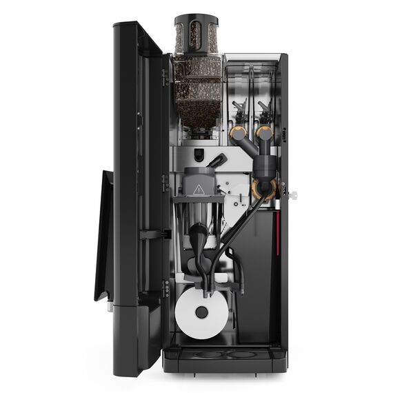 Bravilor Bonamat FreshGround 310 touch Суперавтоматическая кофемашина, фото , изображение 4