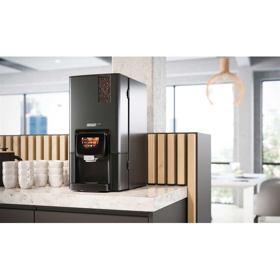 Bravilor Bonamat Sego 12 Суперавтоматическая кофемашина, фото , изображение 5