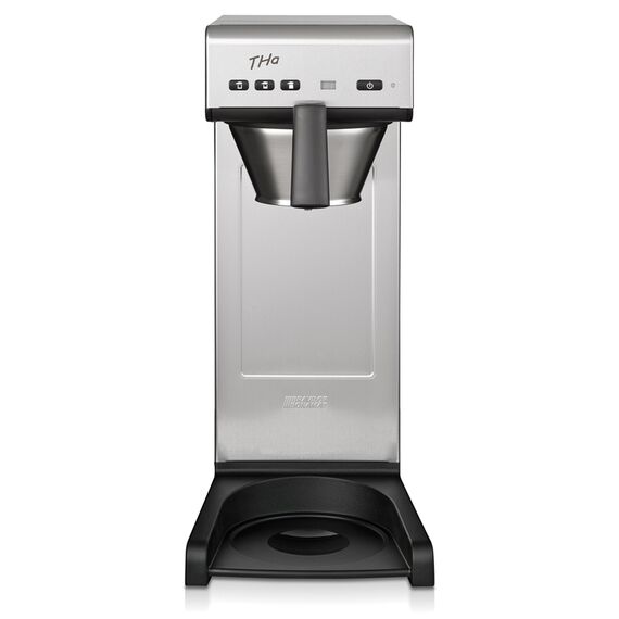 Bravilor Bonamat THa Фильтр-кофемашина под термос 2.2 л c подключением к водопроводу, фото , изображение 2 Bravilor Bonamat THa Фильтр-кофемашина под термос 2.2 л c подключением к водопроводу, фото , изображение 2