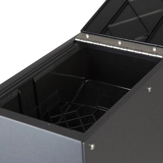 HeyCafe HC-880 LAB S Кофемолка профессиональная черная, фото , изображение 5