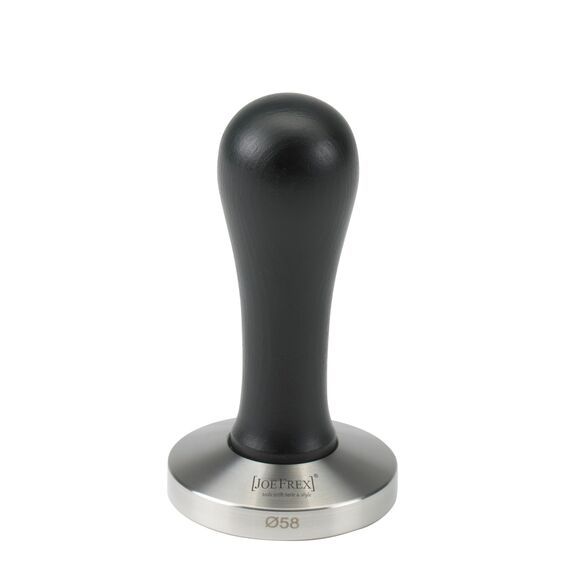 JoeFrex Ручка для темпера Elegance чёрная, фото , изображение 2