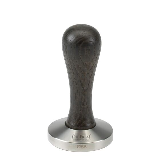 JoeFrex Ручка для темпера Elegance дуб, фото , изображение 2