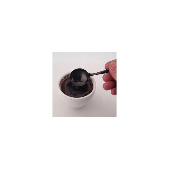 JoeFrex Ложка для каппинга чёрная, фото , изображение 2