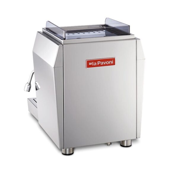 La Pavoni Botticelli Premium Полупрофессиональная эспрессо-машина, фото , изображение 3