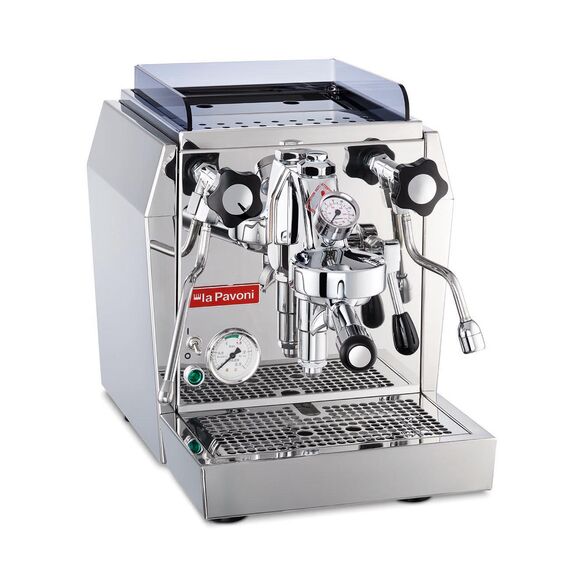 La Pavoni Botticelli Premium Полупрофессиональная эспрессо-машина, фото 