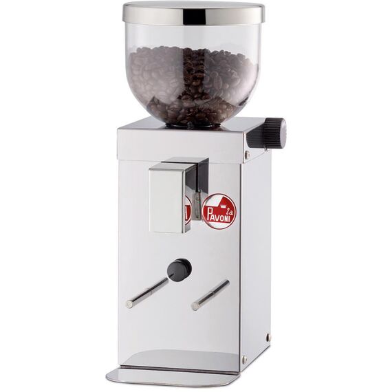 La Pavoni Kube Mill Кофемолка, фото 