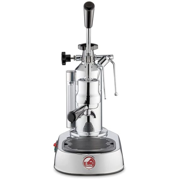 La Pavoni Europiccola Леверная кофемашина, фото , изображение 2