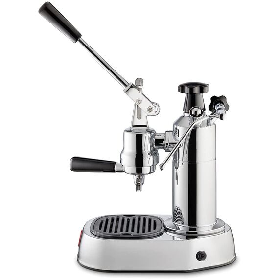 La Pavoni Europiccola Леверная кофемашина, фото , изображение 3