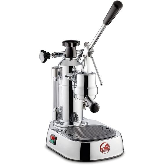 La Pavoni Europiccola Леверная кофемашина, фото 