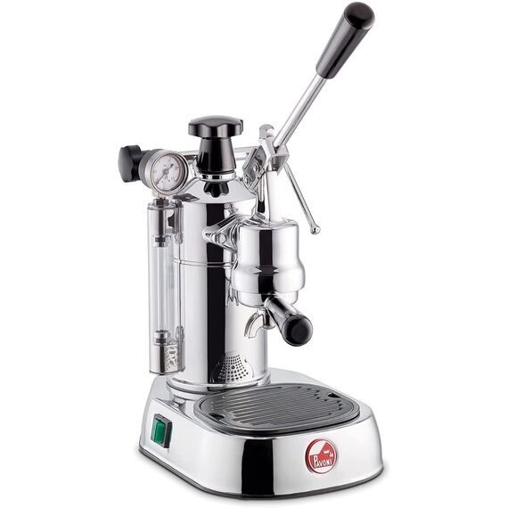 La Pavoni Europiccola Professional Леверная кофемашина, фото 
