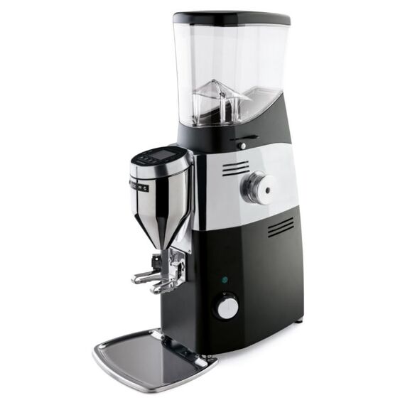 Mazzer Kold S Electronic Кофемолка профессиональная черная, фото 