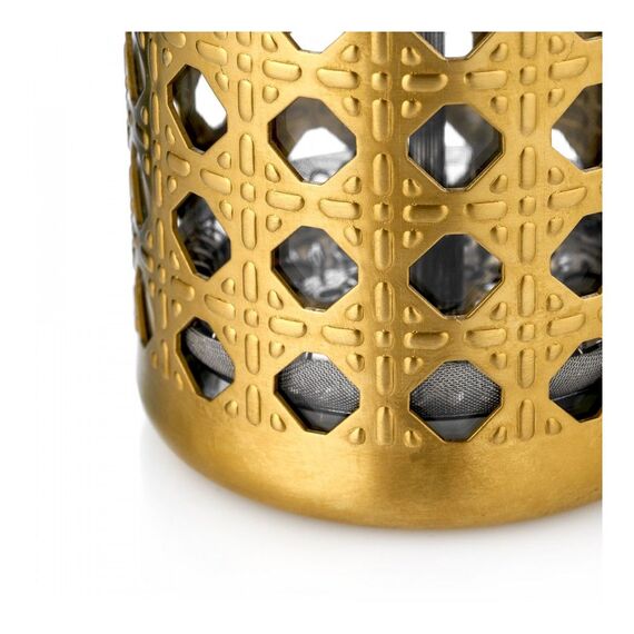Walmer Vintage Gold Френч-пресс 350 мл золото, фото , изображение 4