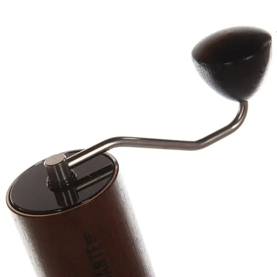 Comandante C40 Nitro Blade Chocolate Fineline Кофемолка ручная, фото , изображение 4