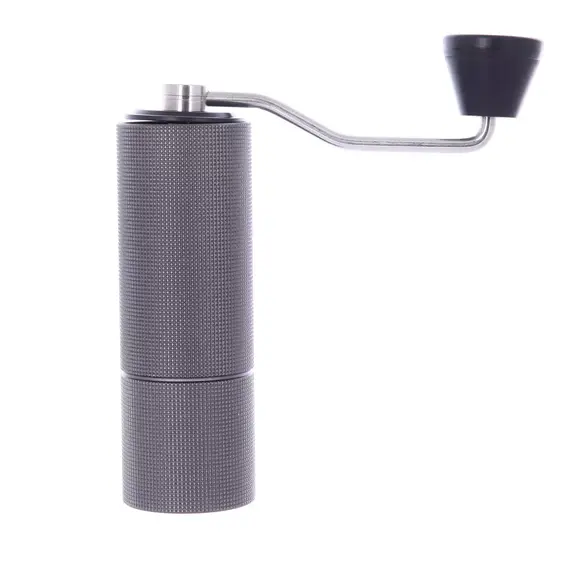 Timemore C2 Pour Over Set Fish Youth Kettle набор для заваривания кофе черный, фото , изображение 5