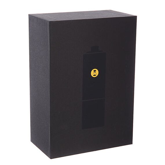 Timemore Chestnut C3 Festival Red Кофемолка ручная красная, фото , изображение 8 Timemore Chestnut C3 Festival Red Кофемолка ручная красная, фото , изображение 8