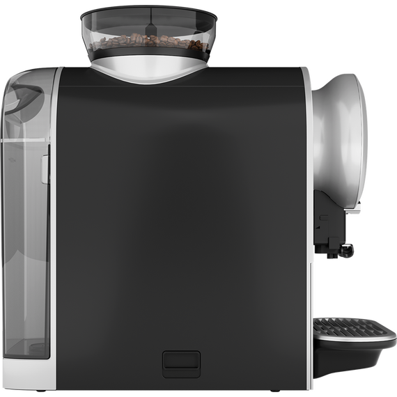 Bravilor Bonamat Sprso Суперавтоматическая кофемашина, фото , изображение 3