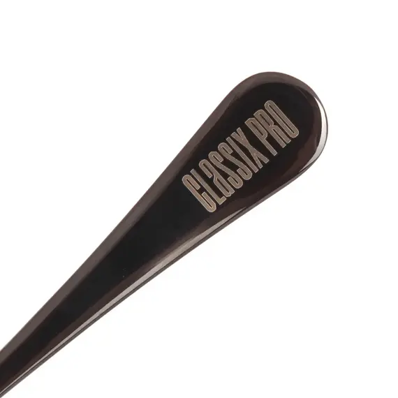 Classix Pro Ложка для каппинга черная, фото , изображение 2