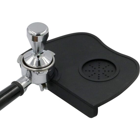 CoffeeTools Коврик для темперовки средний, фото , изображение 3