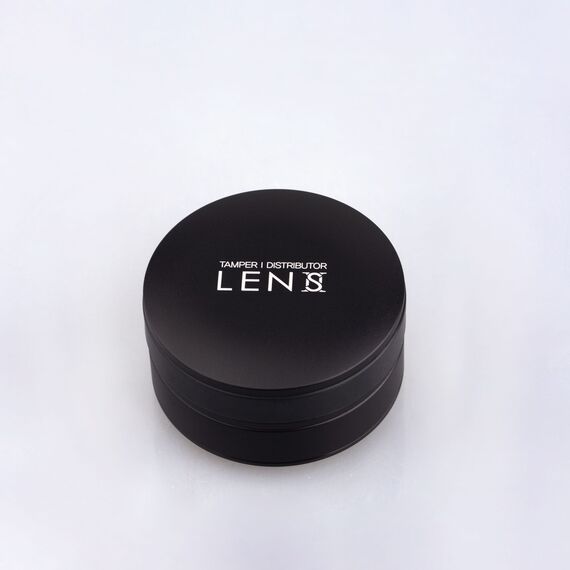 December CBSC LENS 2 Разравниватель 58.35 мм, фото 