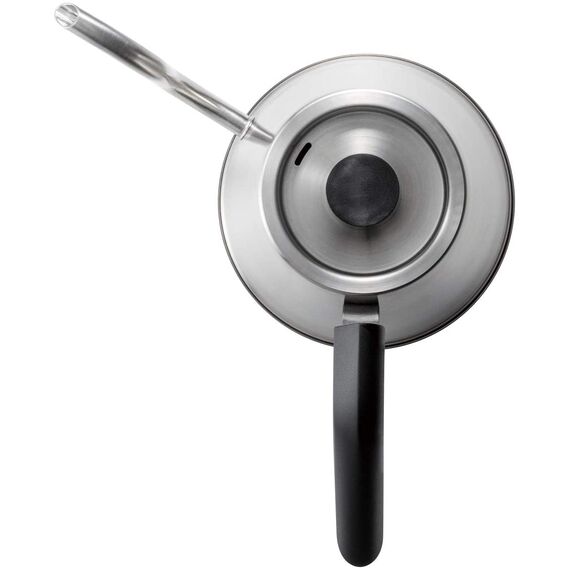 Hario KPK-600HSV Чайник 600 мл стальной, фото , изображение 4