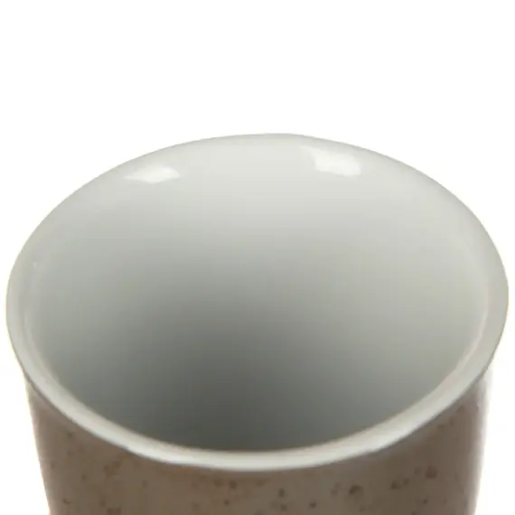 Loveramics Nomad Double Walled Mug Кружка 250 мл гранитная, фото , изображение 3