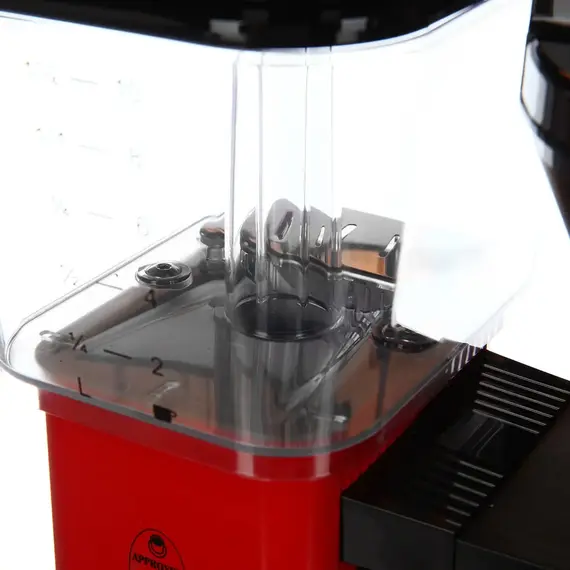 Moccamaster KBG Select Капельная кофеварка красная, фото , изображение 3