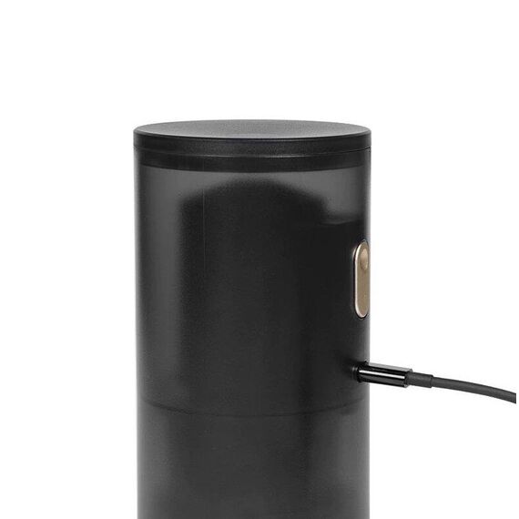 Timemore Grinder Go Кофемолка электрическая черная, фото , изображение 2