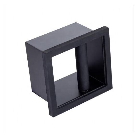 Coffeetools Нок-Бокс встраиваемый 185x170x95мм, фото , изображение 2