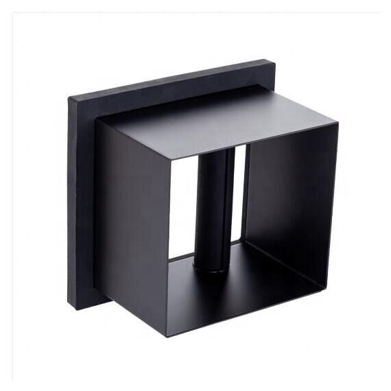 Coffeetools Нок-Бокс встраиваемый 185x170x95мм, фото , изображение 3