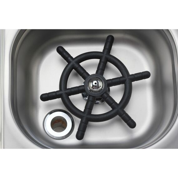 CoffeeTools Ринзер встраиваемый 175X160x70 мм, фото , изображение 2