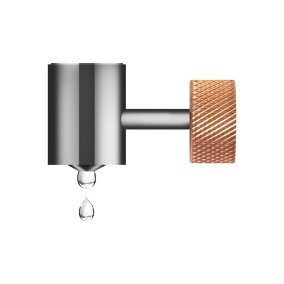 Timemore Ice Dripper Set Кофеварка для Cold Brew 400 мл чёрная, фото , изображение 4