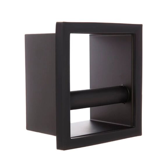 AnyBar Counter Top SB Нок-бокс врезной черный, фото 
