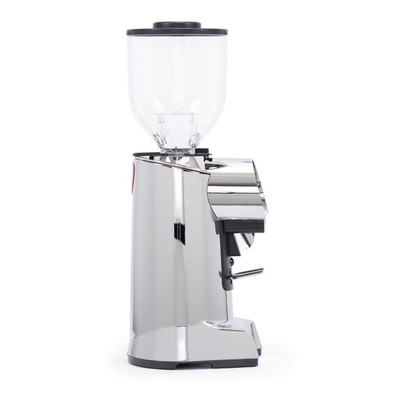 Eureka Helios 65 Кофемолка хром, фото , изображение 2