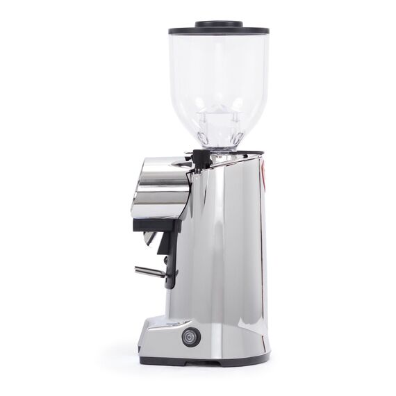 Eureka Helios 65 Кофемолка хром, фото , изображение 3