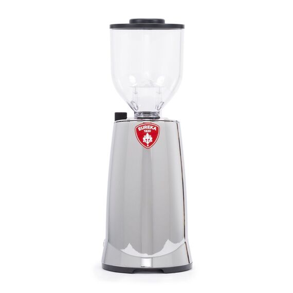 Eureka Helios 65 Кофемолка хром, фото , изображение 4