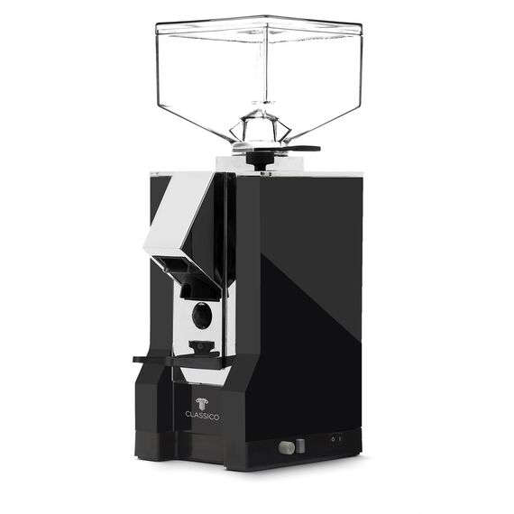 Eureka Mignon Classico 16CR Кофемолка чёрная, фото 