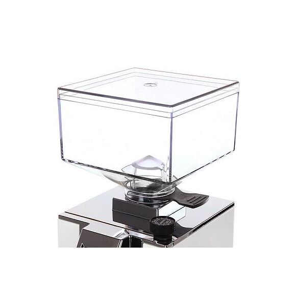 Eureka Mignon Specialita 17NX Кофемолка серая, фото , изображение 4