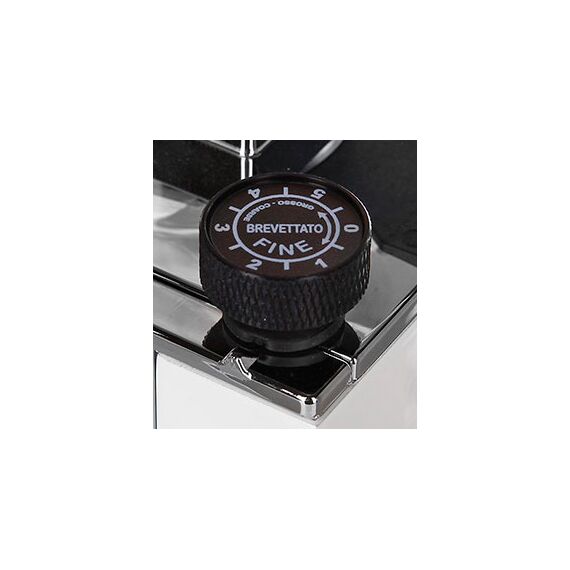 Eureka Mignon Specialita 17NX Кофемолка серая, фото , изображение 5