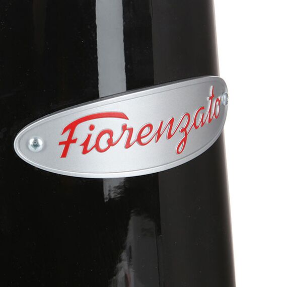 Fiorenzato F4 Filter Кофемолка профессиональная чёрная, фото , изображение 2