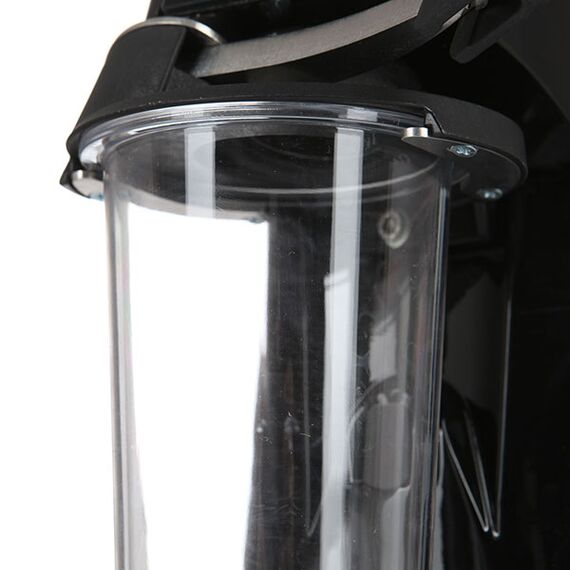 Fiorenzato F4 Filter Кофемолка профессиональная чёрная, фото , изображение 8