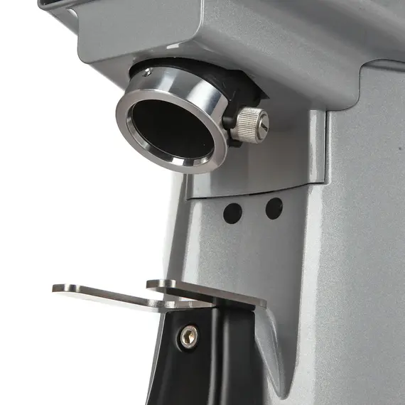 Fiorenzato F83 E XGi Кофемолка профессиональная серая, фото , изображение 3