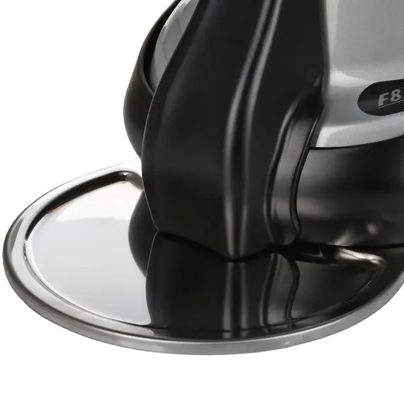 Fiorenzato F83 E XGi Кофемолка профессиональная серая, фото , изображение 5