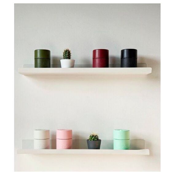 Frank Green Ceramic reusable cup Термокружка 175 мл мятная, фото , изображение 2