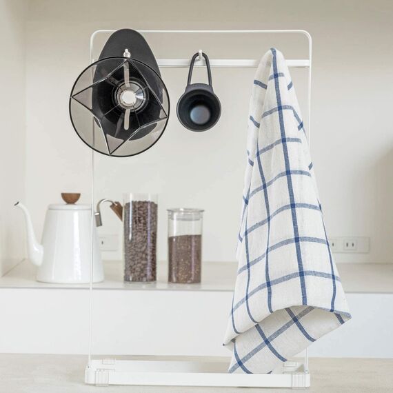 Hario VDMU-02-TB Mugen Пластиковый пуровер V60 02 чёрный, фото , изображение 7