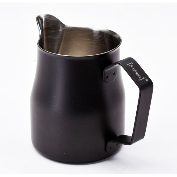 JoeFrex MP50B Latte-art Питчер 500 мл чёрный, фото , изображение 2