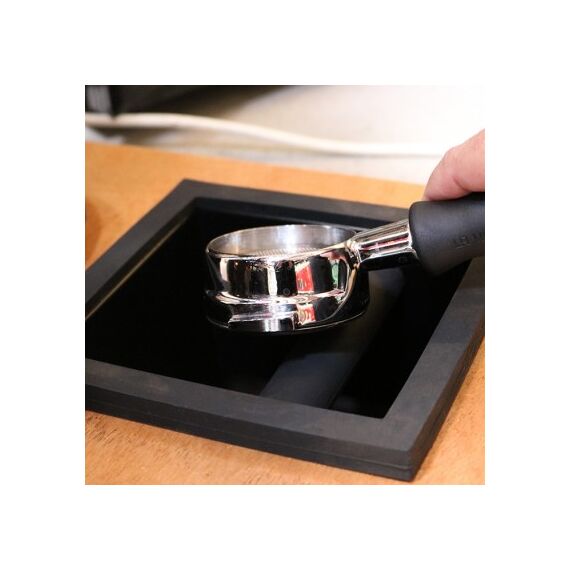 Coffeetools Нок-Бокс встраиваемый 185x170x95мм, фото , изображение 4