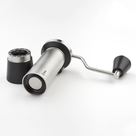 KINU М47 Classic Кофемолка ручная, фото , изображение 2